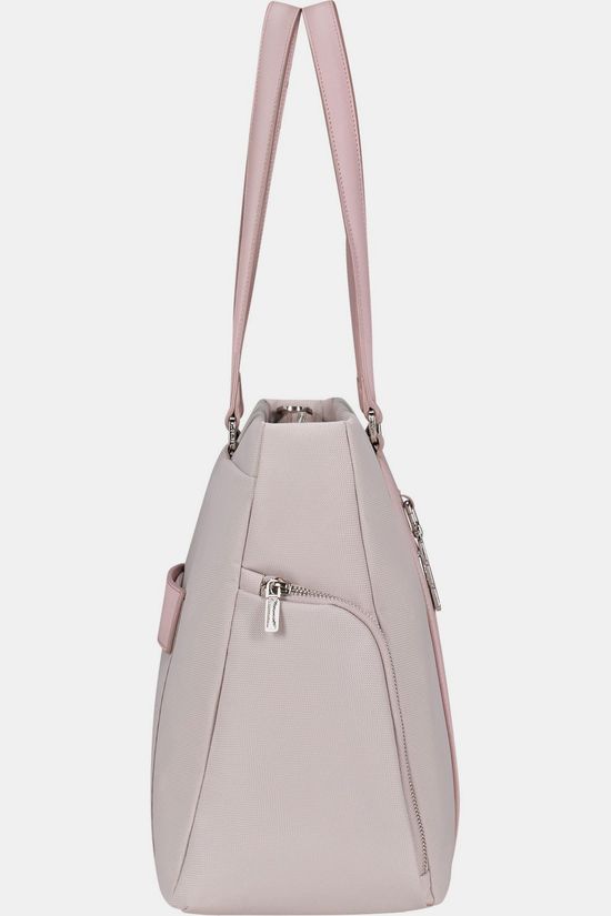 Samsonite Opbergsysteem Image Biz Travel Tote Bag 14.1" Rose