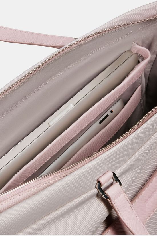 Samsonite Opbergsysteem Image Biz Travel Tote Bag 14.1" Rose