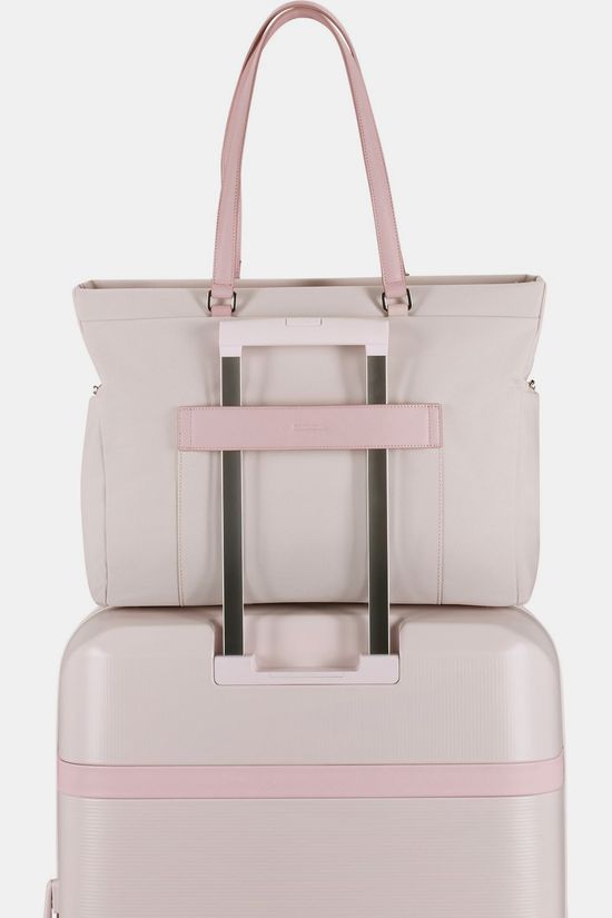 Samsonite Opbergsysteem Image Biz Travel Tote Bag 14.1" Rose