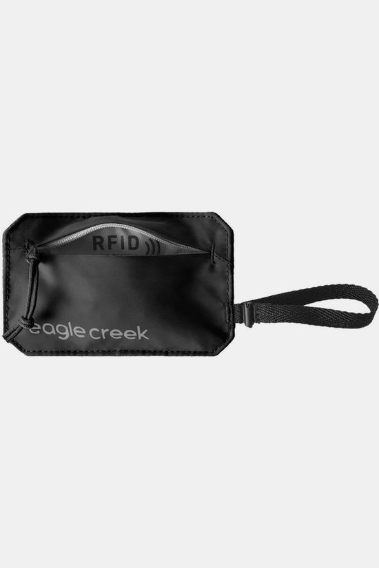 Eagle Creek Sac De Sécurité Undercover Rfid Hidden Pocket Black