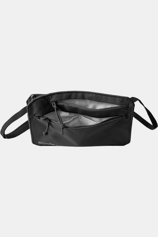 Eagle Creek Security Tas Undercover Rfid Neck Wallet Black