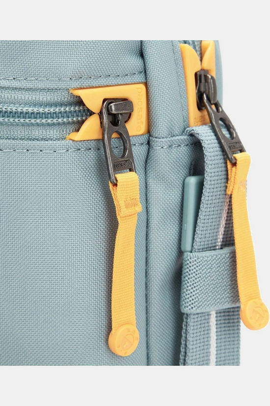 Pacsafe Sac De Sécurité Go Festival Crossbody Fresh Mint