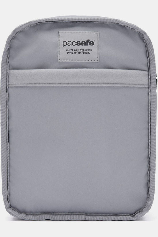 Pacsafe Sac De Sécurité V Companion Crossbody Jet Black