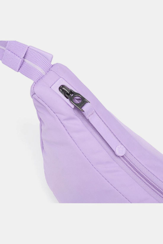 Pacsafe Sac De Sécurité Go Lunar Crossbody Lavender