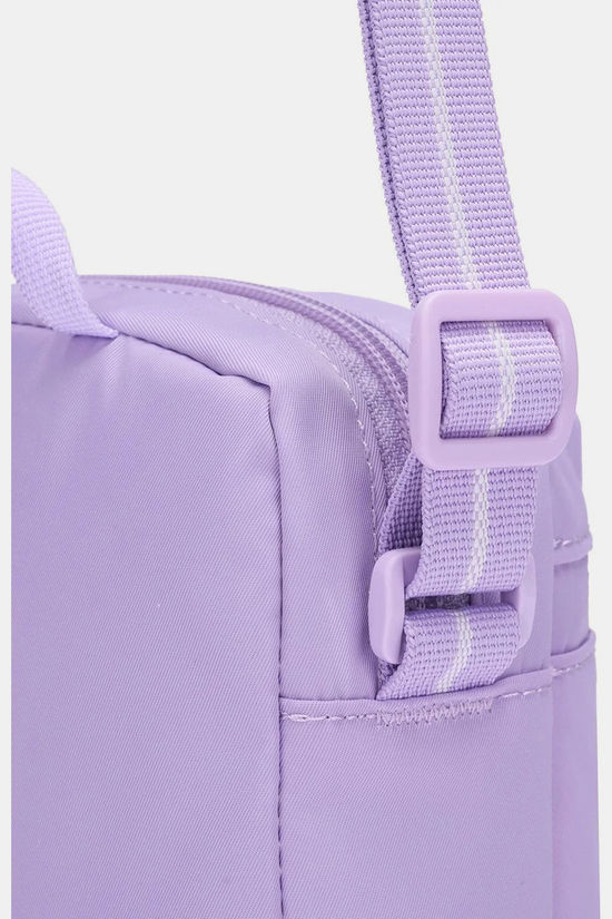 Pacsafe Sac De Sécurité Go Micro Crossbody Lavender