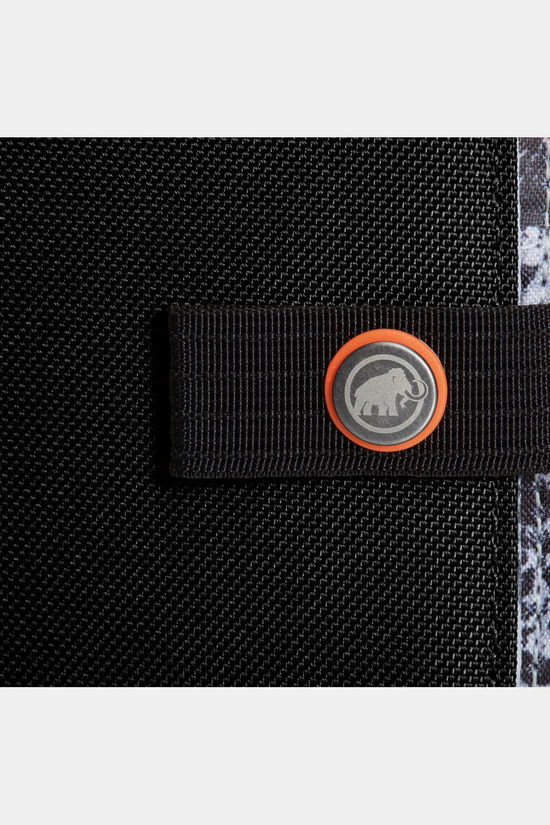 Mammut Portefeuille Xeron Wallet black