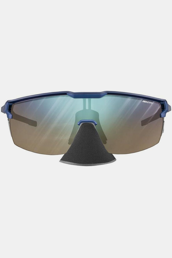Julbo Lunettes De Soleil Ultimate Cover Reactiv High Mountain 2-4