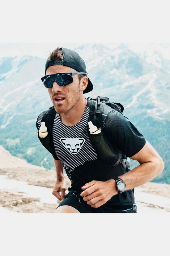 Julbo Lunettes De Soleil Ultimate Cover Reactiv High Mountain 2-4