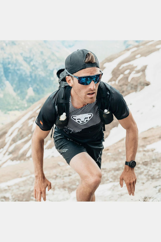 Julbo Lunettes De Soleil Ultimate Cover Reactiv High Mountain 2-4