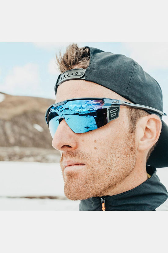 Julbo Lunettes De Soleil Ultimate Cover Reactiv High Mountain 2-4