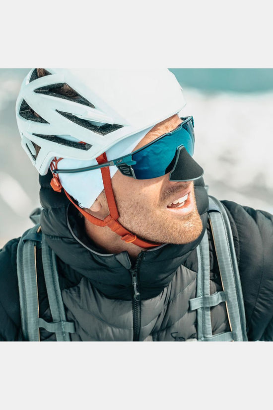 Julbo Lunettes De Soleil Ultimate Cover Reactiv High Mountain 2-4
