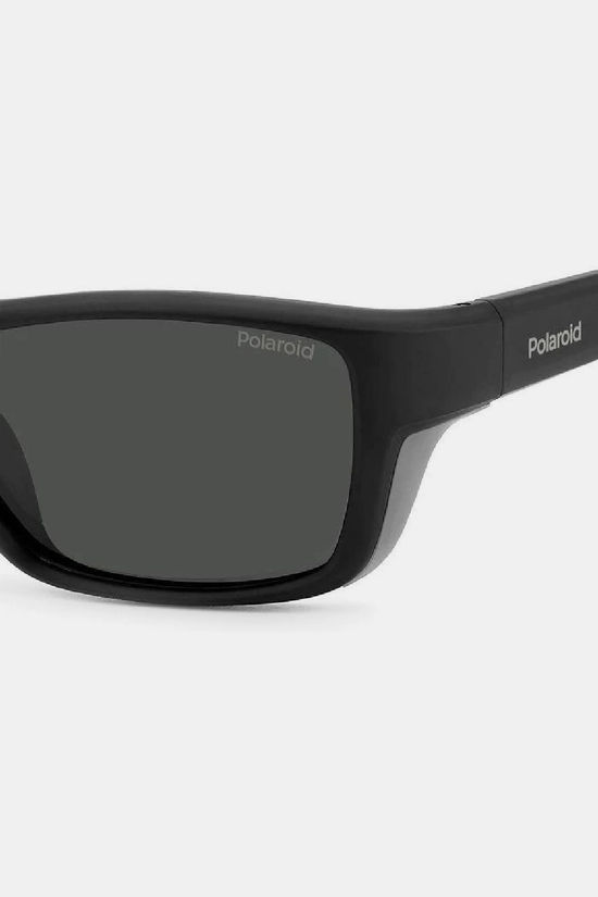 Polaroid Lunettes De Soleil 7046/S black