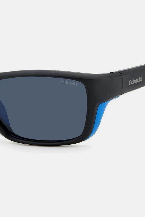 Polaroid Lunettes De Soleil 7046/S black