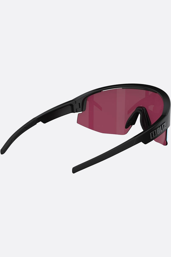 Bliz Lunettes De Soleil Matrix Matt Black