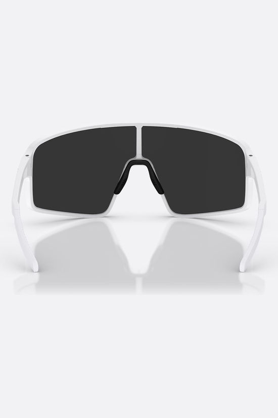Bliz Lunettes De Soleil P001S White