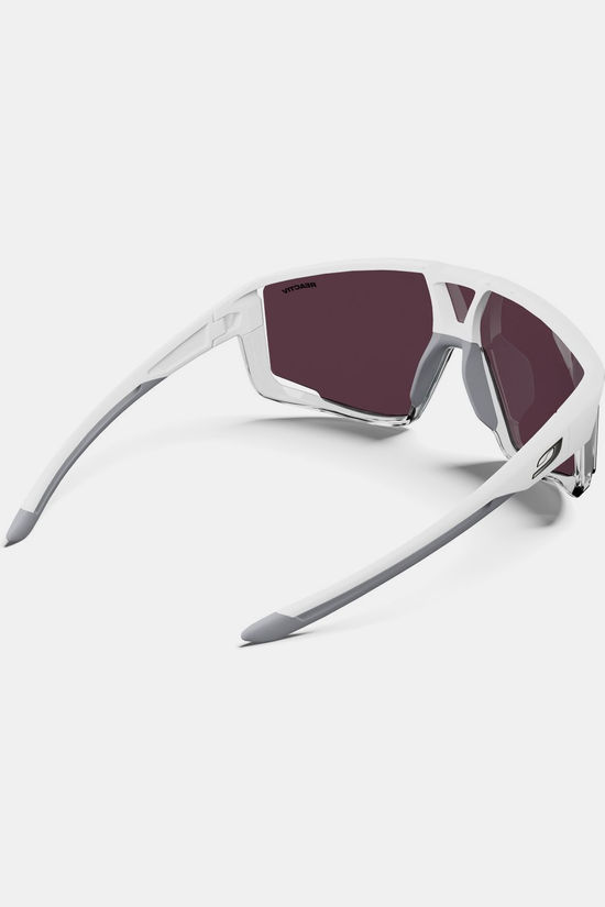 Julbo Lunettes De Soleil Fury M White/Translucent Grey