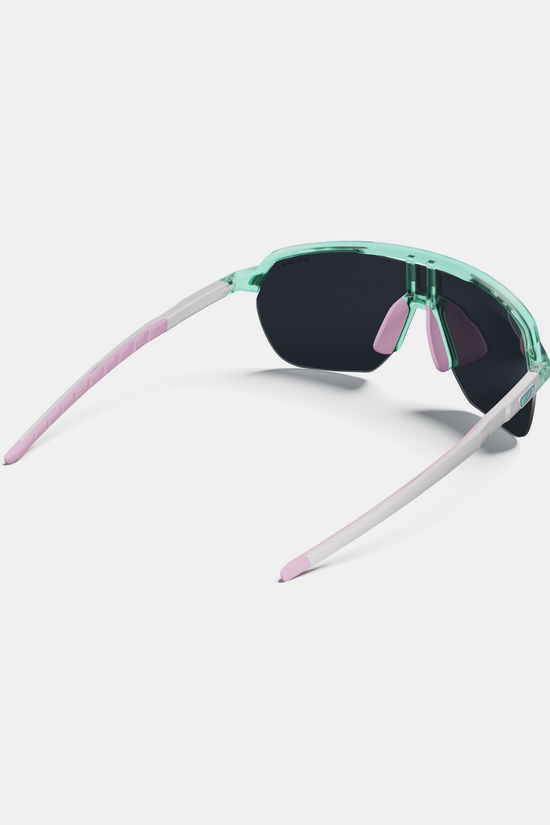 Julbo Lunettes De Soleil Frequency M Light Green/Pink