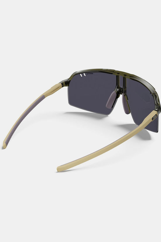 Julbo Lunettes De Soleil Intensity M Translucent Glossy Army Green/Mattt Beige