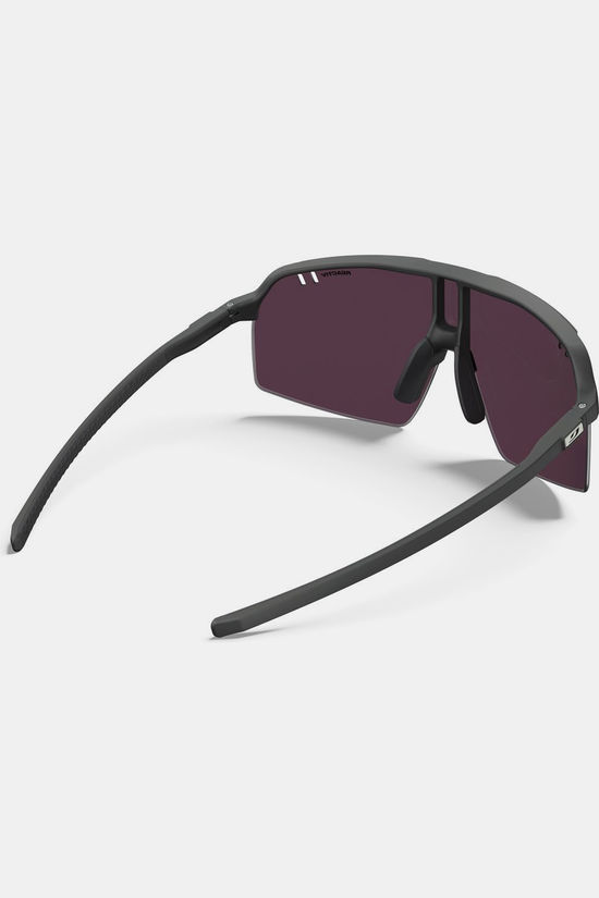 Julbo Lunettes De Soleil Intensity M Matt Black