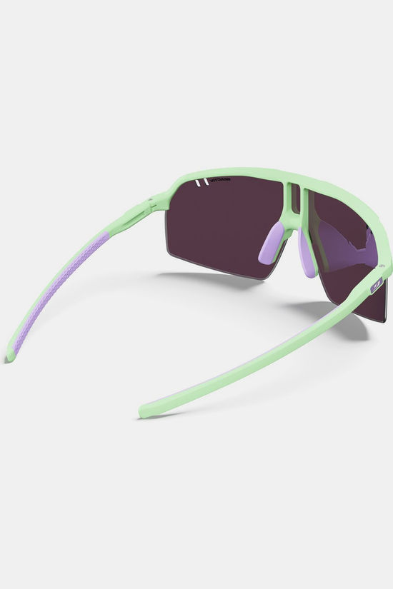 Julbo Lunettes De Soleil Intensity M Light Green/Purple