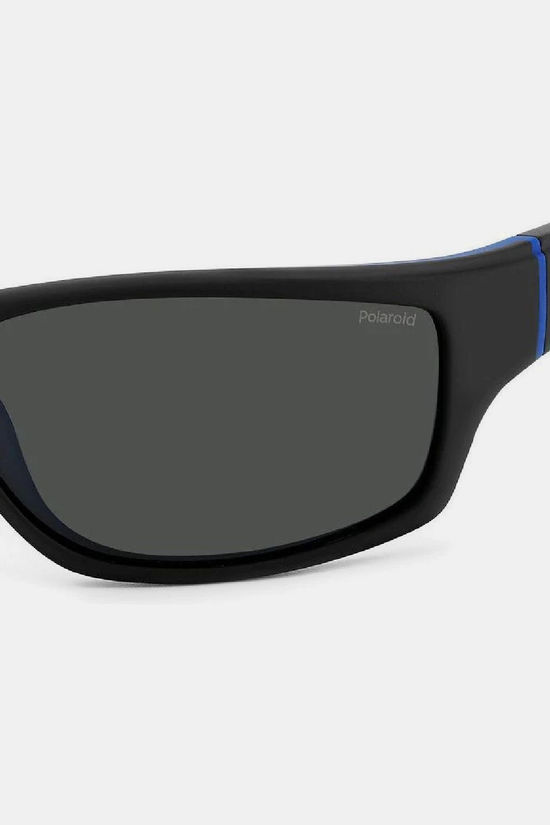 Polaroid Zonnebril 2135/S black