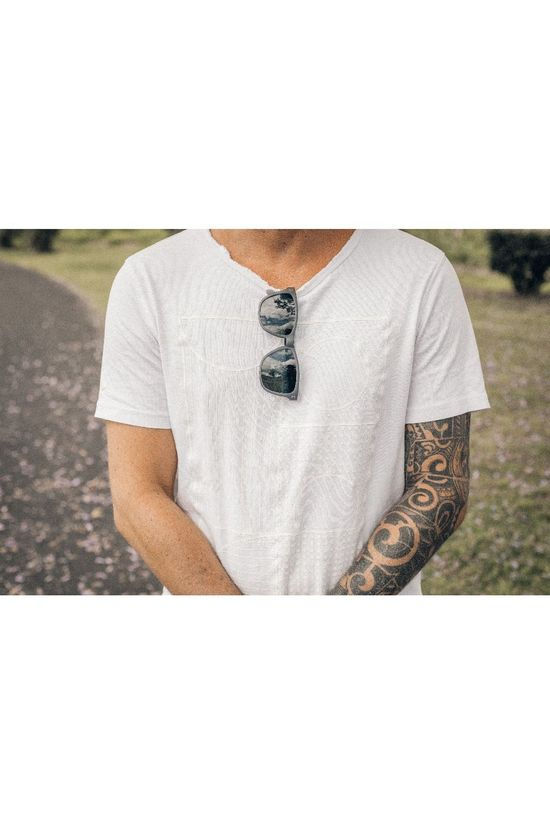 Sunski Lunettes Headland Dark Grey/Dark Grey
