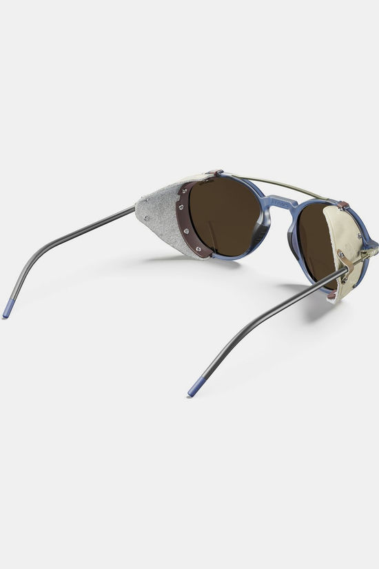Julbo Lunettes De Soleil Legacy Translucent Blue/Beige/Black