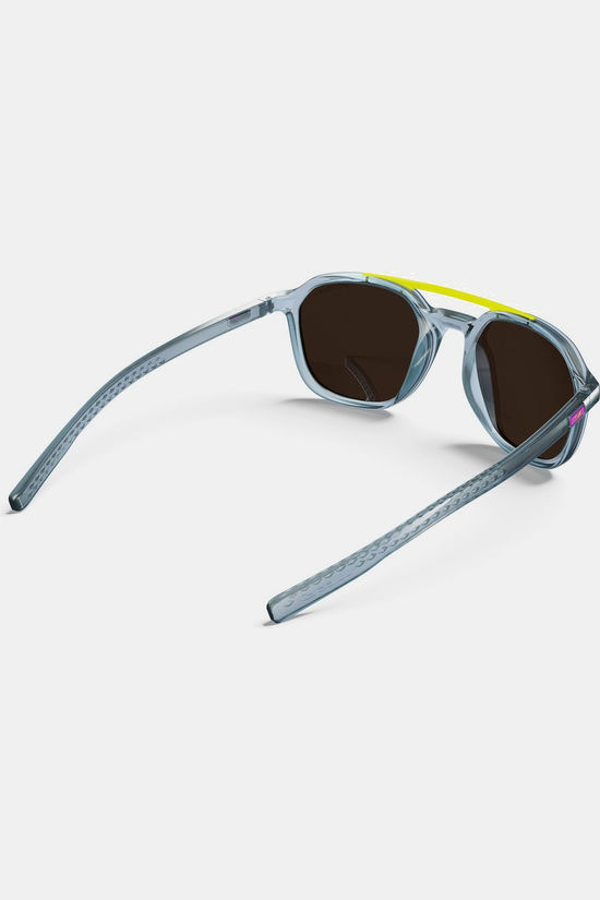 Julbo Zonnebril Slack Cover Translucent Glossy Blue/Pink