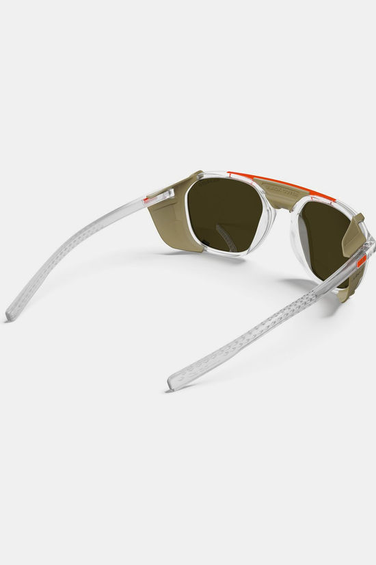 Julbo Lunettes De Soleil Slack Cover Glossy Cristal/Camel