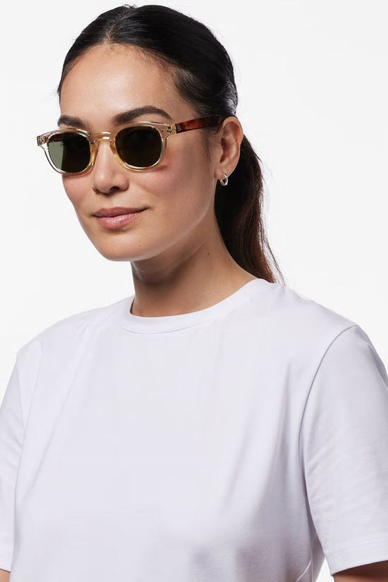 Izipizi Zonnebril Sun C Polarized Sandstorm Polarized