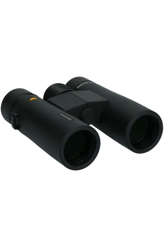 Bynolyt Jumelles Sparrow II HD 8X33 black