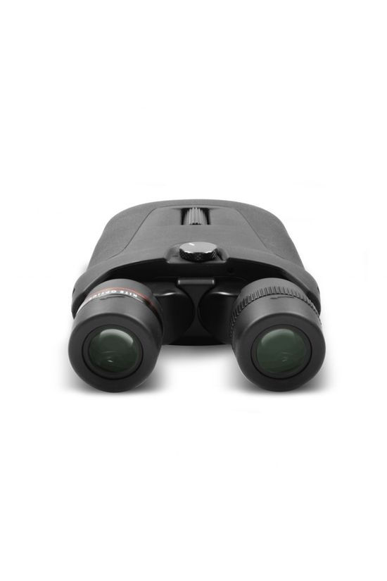 Kite Optics Verrekijker Apc Stabilized 12X42 Black