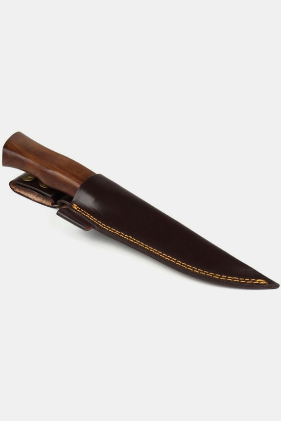 Njord Couteau Oskar Damascus Bushcraft No Colour