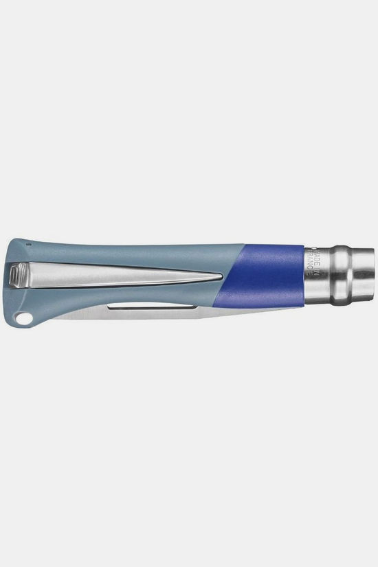 Opinel Mes N°09 Ocean Blue