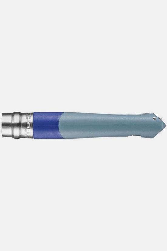 Opinel Mes N°09 Ocean Blue