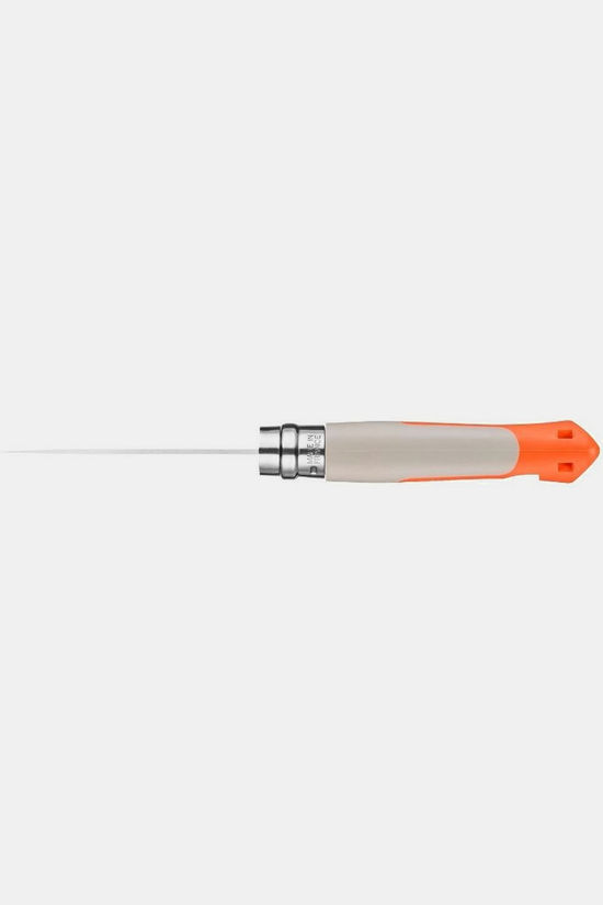 Opinel Mes N°08 Horizon Orange