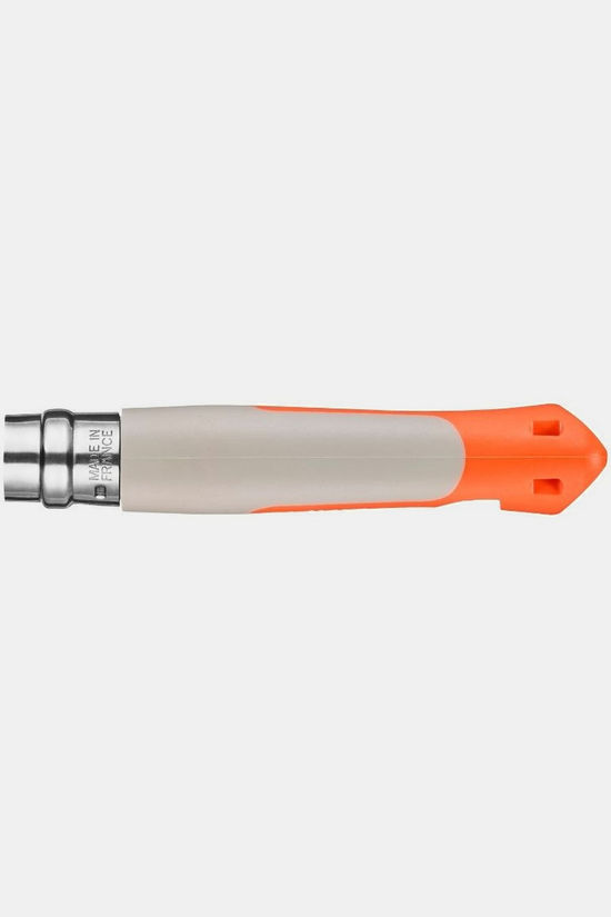 Opinel Mes N°08 Horizon Orange