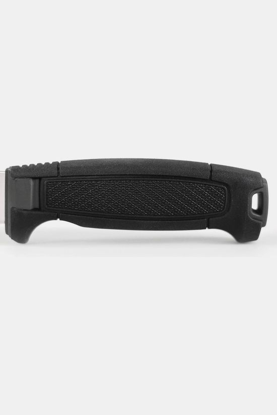 Morakniv Mes Amberg Full Flat (S) Black Skies black