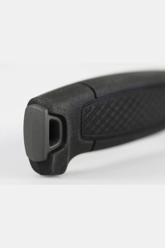 Morakniv Mes Amberg Full Flat (S) Black Skies black