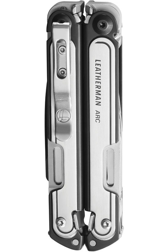 Leatherman Multitool Arc No Colour