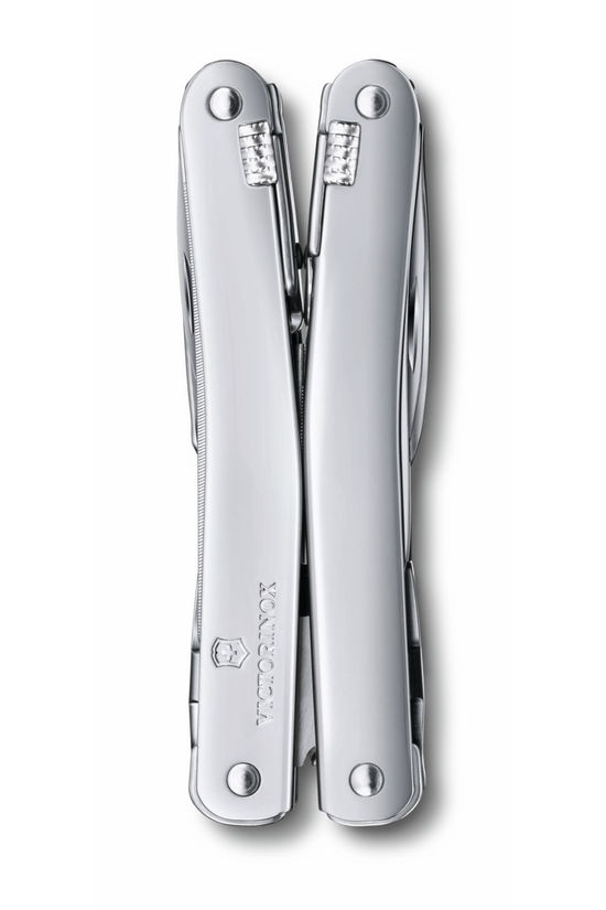 Victorinox Outil Multifonctions Swiss Tool Spirit X Silver