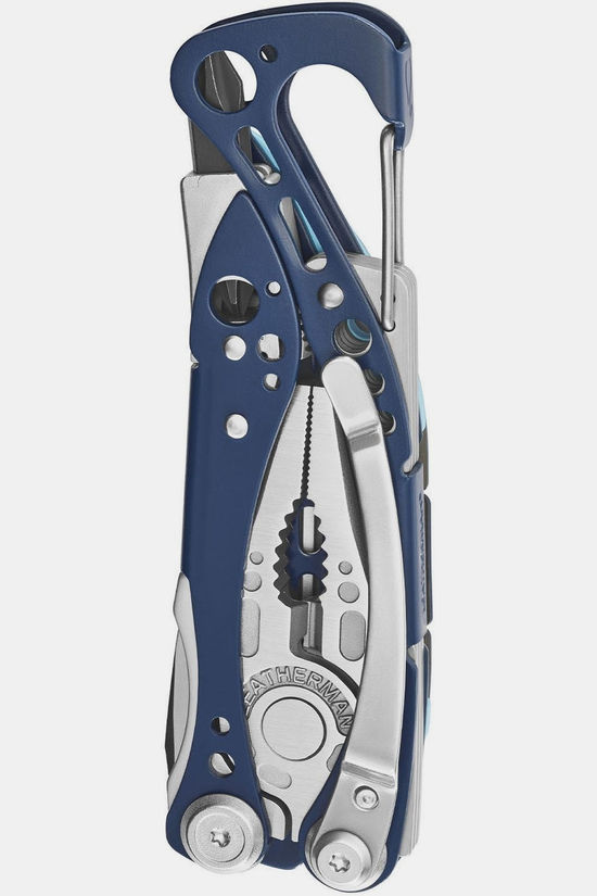 Leatherman Outil Multifonctions Skeletool Cx Nightshade