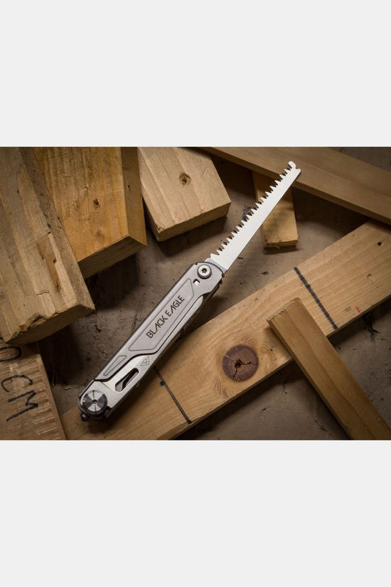 Black Eagle Multitool Bryce Mist Grey