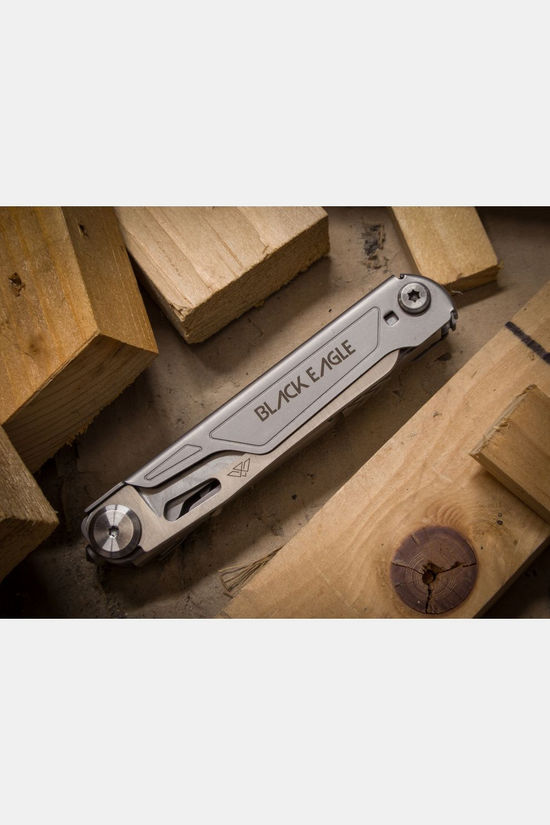Black Eagle Multitool Bryce Mist Grey