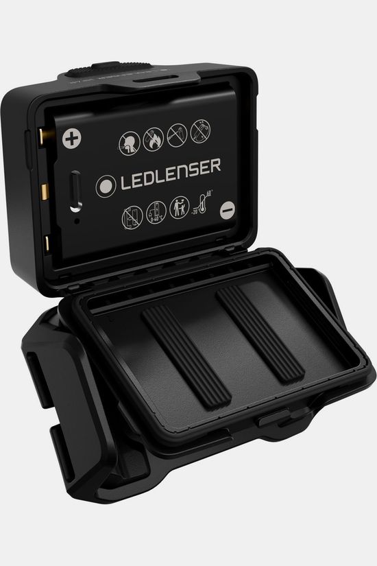 Ledlenser Lampe Frontale HF4R 650L Black
