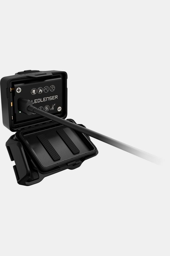 Ledlenser Lampe Frontale HF4R 650L Black