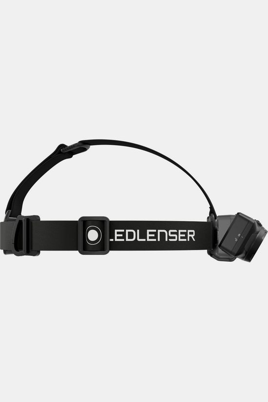 Ledlenser Lampe Frontale HF6R 900L Black