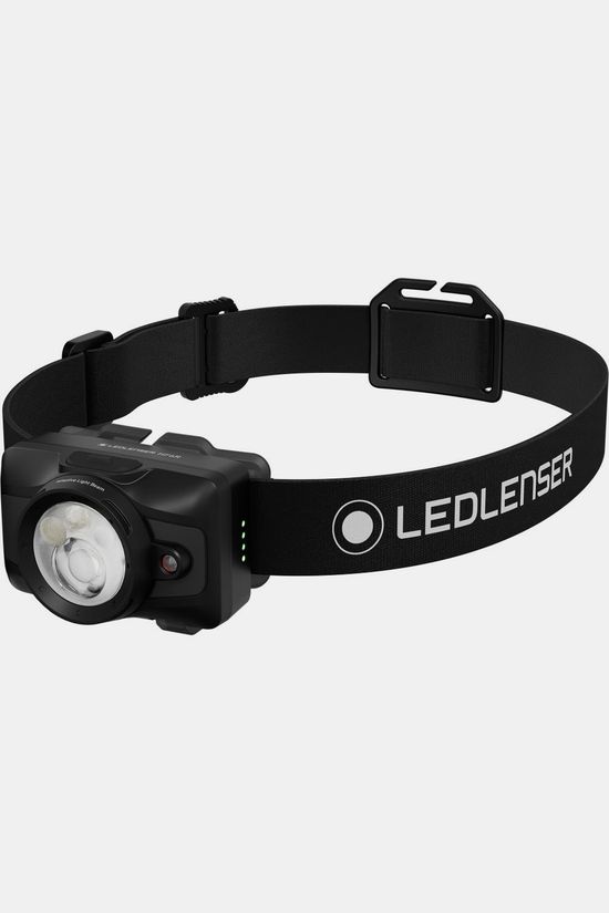 Ledlenser Lampe Frontale HF6R 900L Black