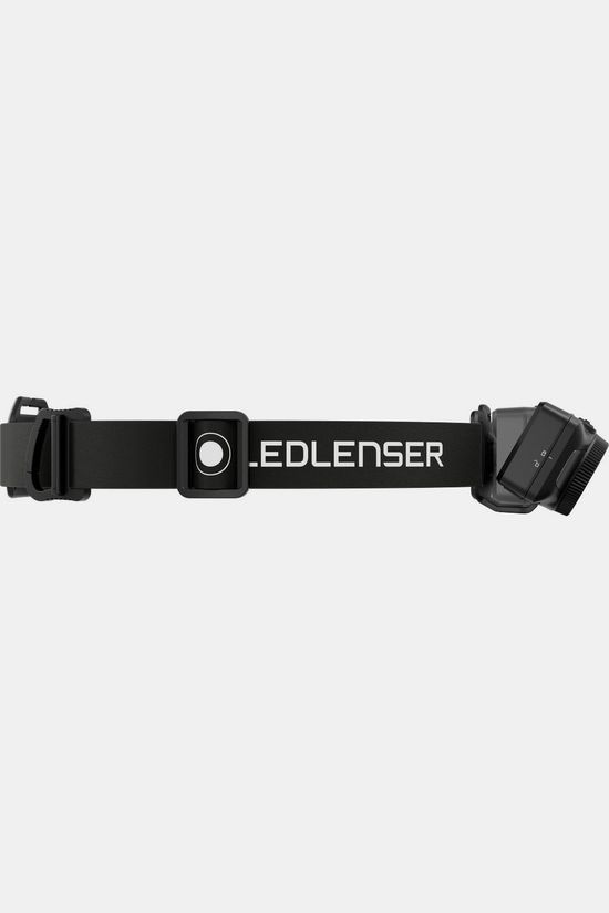 Ledlenser Hoofdlamp Hf7R 1200L Black