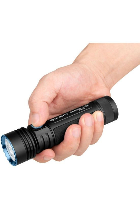 Olight Zaklamp Seeker 3 Pro black